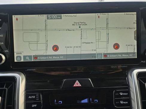 Used 2021 Kia Sorento SX Prestige AWD/4WD image 38