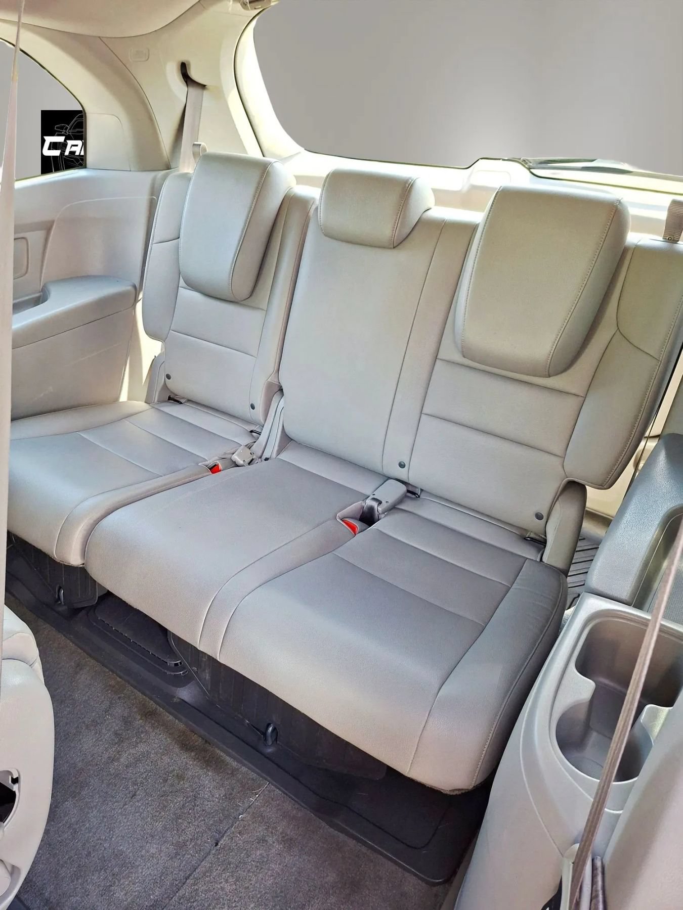 Used 2016 Honda Odyssey EX-L image 11