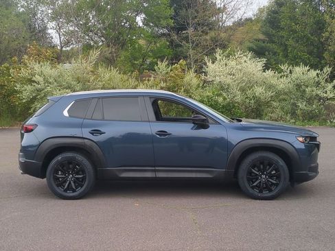 Certified 2024 MAZDA CX-50 AWD 2.5 S w/ Convenience Package image 6
