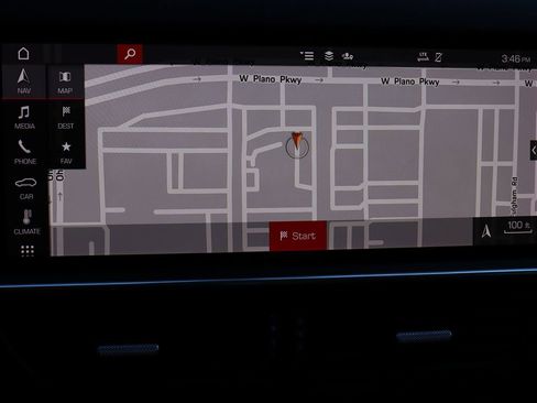 Used 2021 Porsche Cayenne image 24