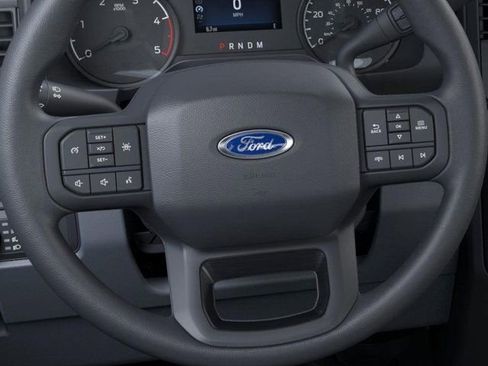 New 2026 Ford F350 XL w/ Snow Plow Prep Package AWD/4WD image 12
