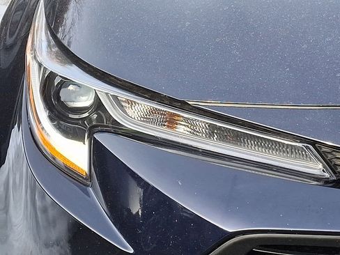 Used 2023 Toyota Corolla LE image 8