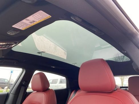 New 2026 Dodge Charger R/T AWD/4WD image 17