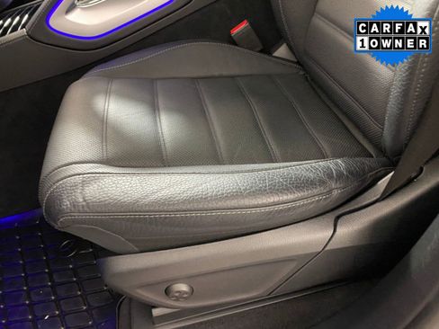 Certified 2024 Mercedes-Benz GLE 580 4MATIC image 13