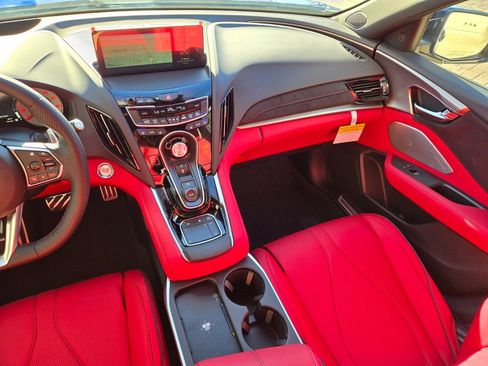 New 2026 Acura RDX A-Spec AWD/4WD image 17