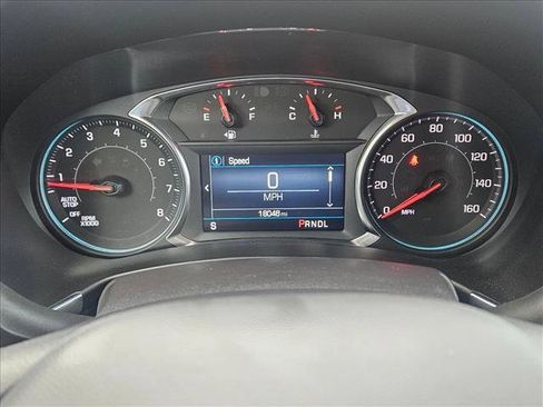 Certified 2024 Chevrolet Equinox LS w/ LS Convenience Package image 11