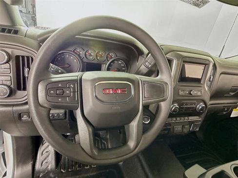 New 2026 GMC Sierra 2500 Pro w/ Convenience Package image 6