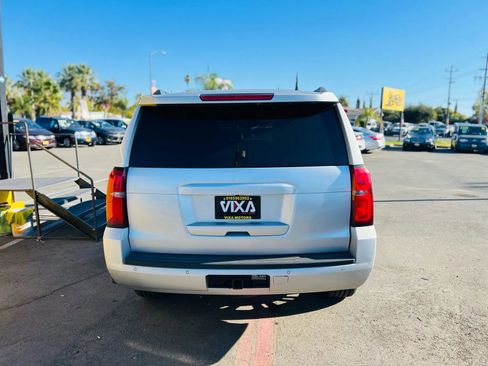 Used 2017 Chevrolet Tahoe LT image 6