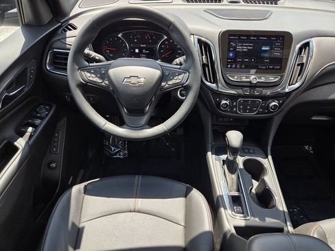 Used 2024 Chevrolet Equinox Premier FWD image 10
