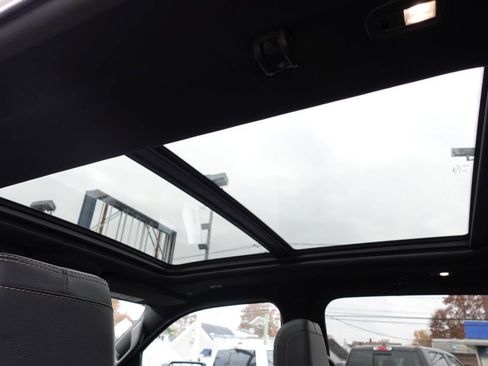 Used 2024 RAM 1500 Rebel w/ Rebel Level 2 Equipment Group image 27