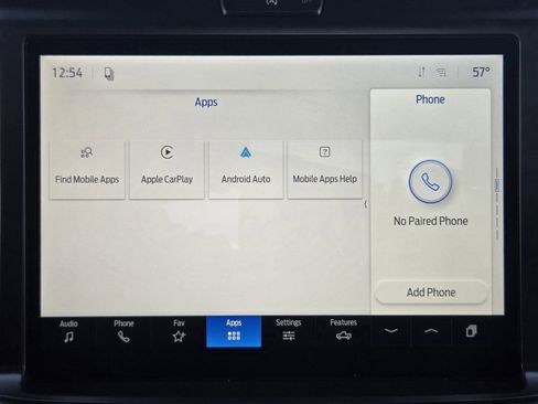 New 2026 Ford F150 STX w/ Equipment Group 200A image 17