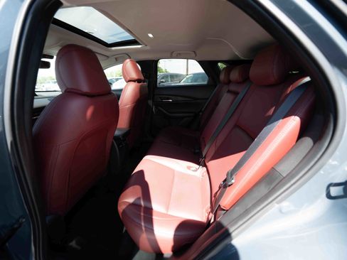 Used 2025 MAZDA CX-30 AWD 2.5 S w/ Preferred Package image 23