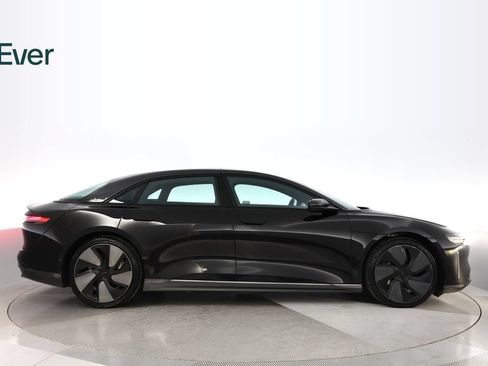 Used 2024 Lucid Air Touring AWD/4WD image 13