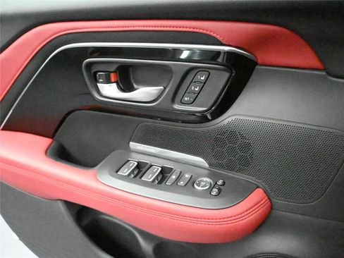 New 2025 Acura ADX A-Spec image 8