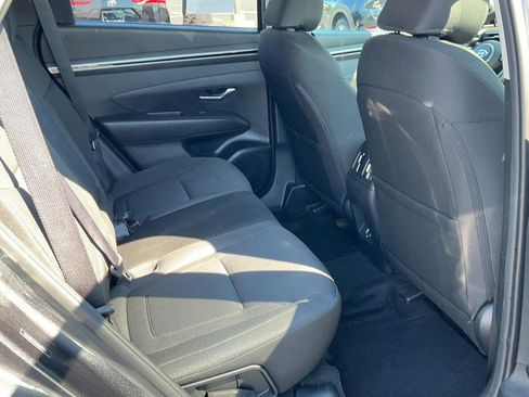 Certified 2022 Hyundai Tucson SEL w/ Cargo Package AWD/4WD image 32