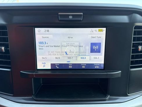New 2026 Ford F550 4x4 Regular Cab Super Duty image 20