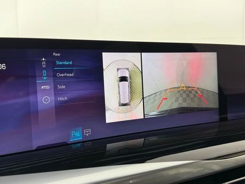 Certified 2025 Cadillac Escalade Sport w/ Touring Package image 17