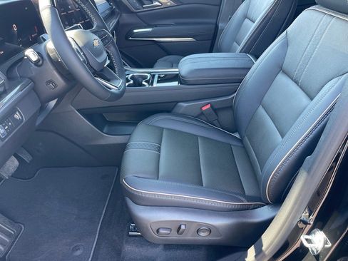 New 2026 Chevrolet Traverse High Country image 10