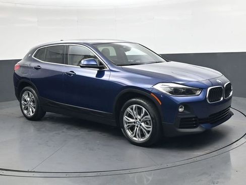 Used 2018 BMW X2 xDrive28i w/ Convenience Package image 2