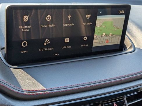 Certified 2023 Acura MDX Type S image 28