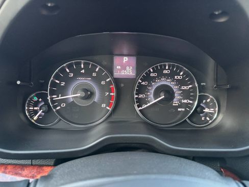 Used 2012 Subaru Outback 2.5i Limited w/ Moonroof Pkg image 19