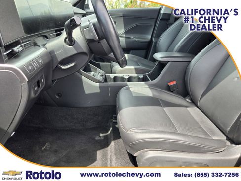 Used 2024 Hyundai Kona Limited image 19