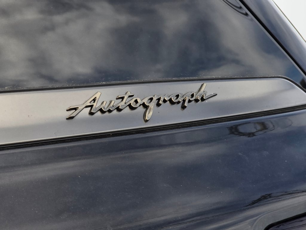 New 2027 INFINITI QX60 Autograph w/ Dark Cargo Package AWD/4WD image 34
