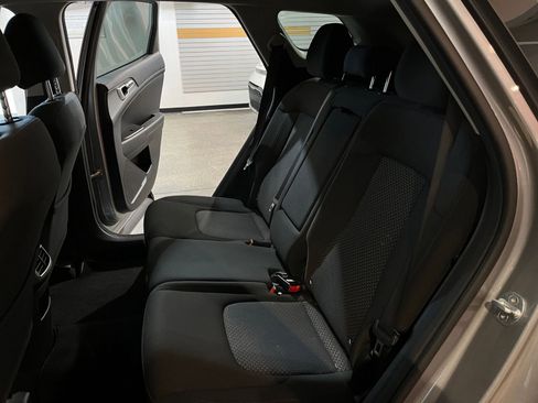 Used 2024 Kia Sportage LX FWD image 39