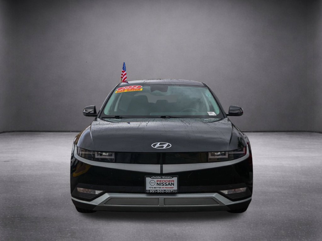 Used 2024 Hyundai Ioniq 5 SEL RWD image 10