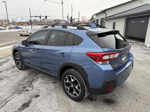 Used 2018 Subaru Crosstrek 2.0i Premium image 3