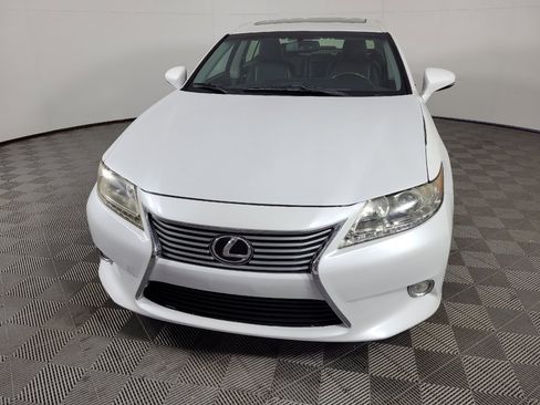 Used 2014 Lexus ES 350 w/ Premium Package FWD image 15