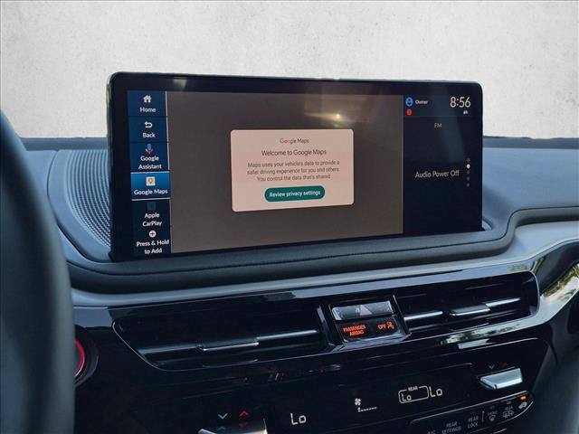 New 2026 Acura MDX w/ Technology Package FWD image 11
