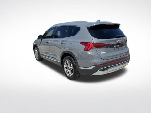 Used 2021 Hyundai Santa Fe SEL w/ Convenience Package FWD image 5