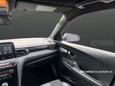 Used 2019 Hyundai Veloster Turbo image 23