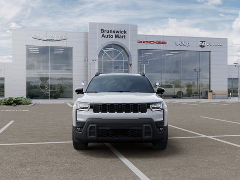 New 2026 Jeep Cherokee Overland image 6