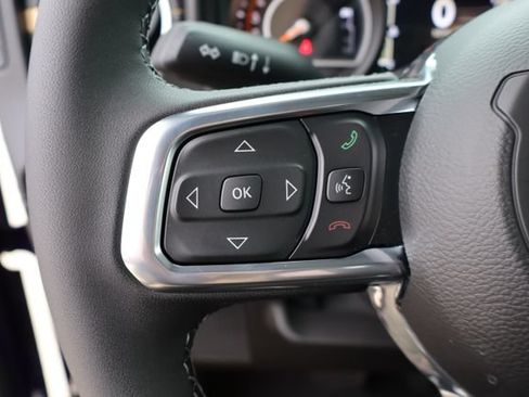 New 2026 Jeep Wrangler Unlimited Sahara AWD/4WD image 20