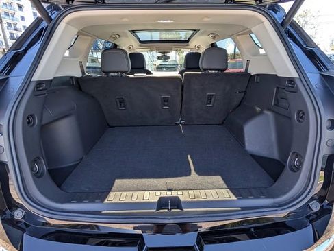 Used 2022 GMC Terrain Denali image 10