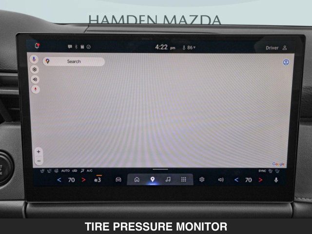 New 2026 MAZDA CX-5 2.5 S w/ Premium Package AWD/4WD image 13
