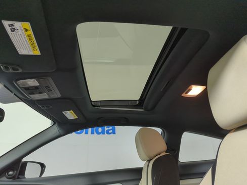 Certified 2018 Honda Civic EX-T image 17