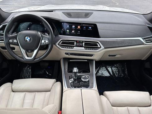 Used 2021 BMW X5 xDrive40i w/ Premium Package 2 image 10