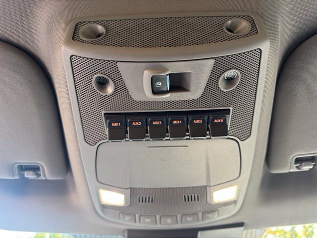 Used 2021 Ford F350 Lariat w/ Lariat Ultimate Package AWD/4WD image 33