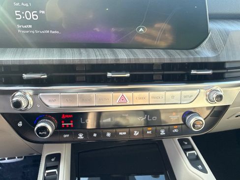 Used 2024 Kia Telluride SX AWD/4WD image 27