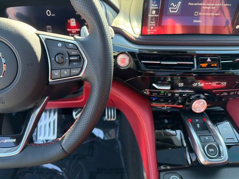 New 2026 Acura MDX A-Spec image 16