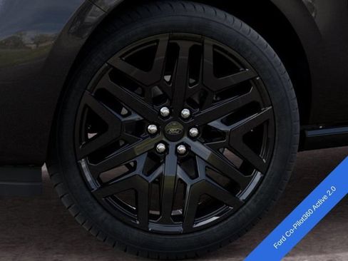 New 2027 Ford Expedition Platinum AWD/4WD image 22