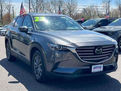 Used 2023 MAZDA CX-9 Touring