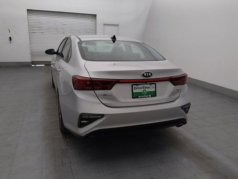 Used 2019 Kia Forte S w/ S Premium Package FWD image 5