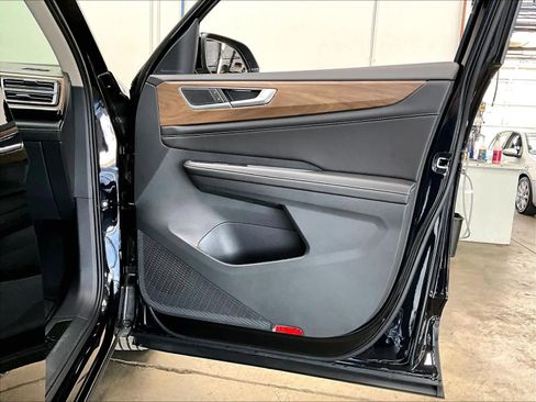 New 2026 Volkswagen Atlas SE AWD/4WD image 27