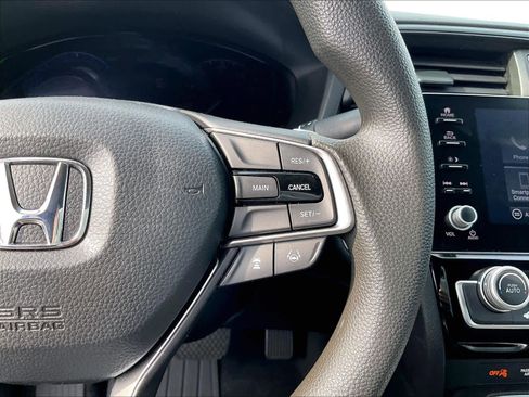 Used 2022 Honda Insight EX image 21