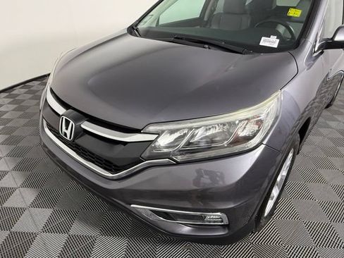 Used 2015 Honda CR-V EX-L image 10
