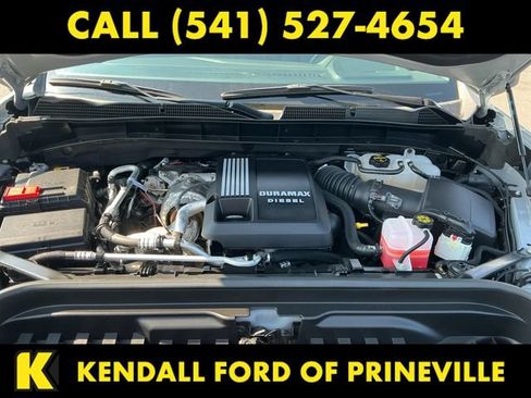 Used 2024 GMC Sierra 1500 Elevation w/ Elevation Premium Package AWD/4WD image 24